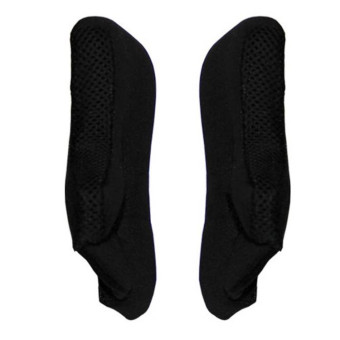 Interior casco Nexx Par de Mejillas X.G100 Negras Interior casco Nexx Par de Mejillas X.G100 Negras